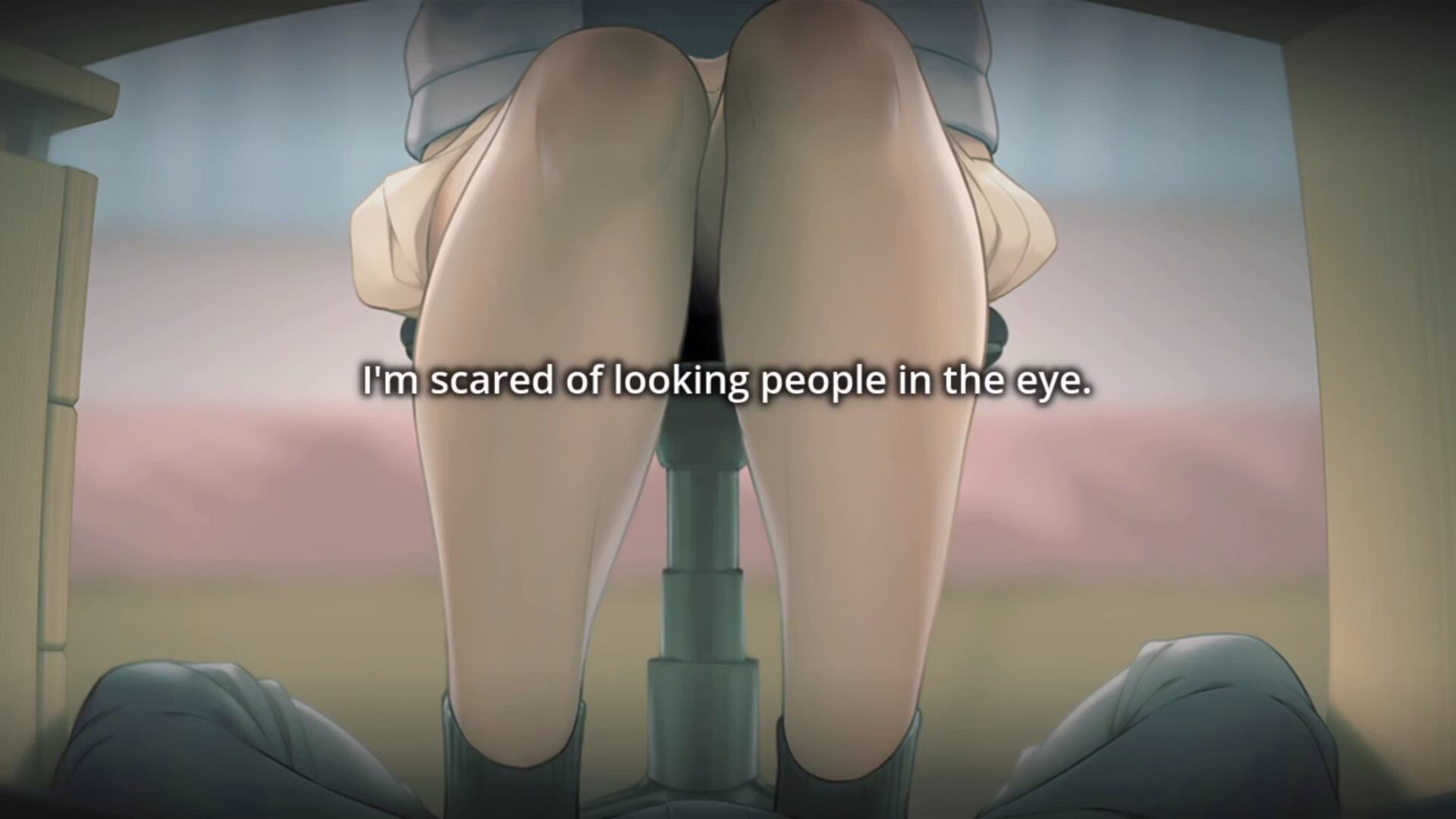 VN Others Completed Mojika - Truth Rears Its Ugly Head [v1.00] [NITRO ORIGIN]