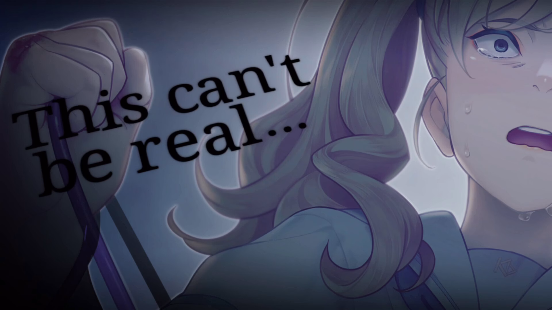 VN Others Completed Mojika - Truth Rears Its Ugly Head [v1.00] [NITRO ORIGIN]