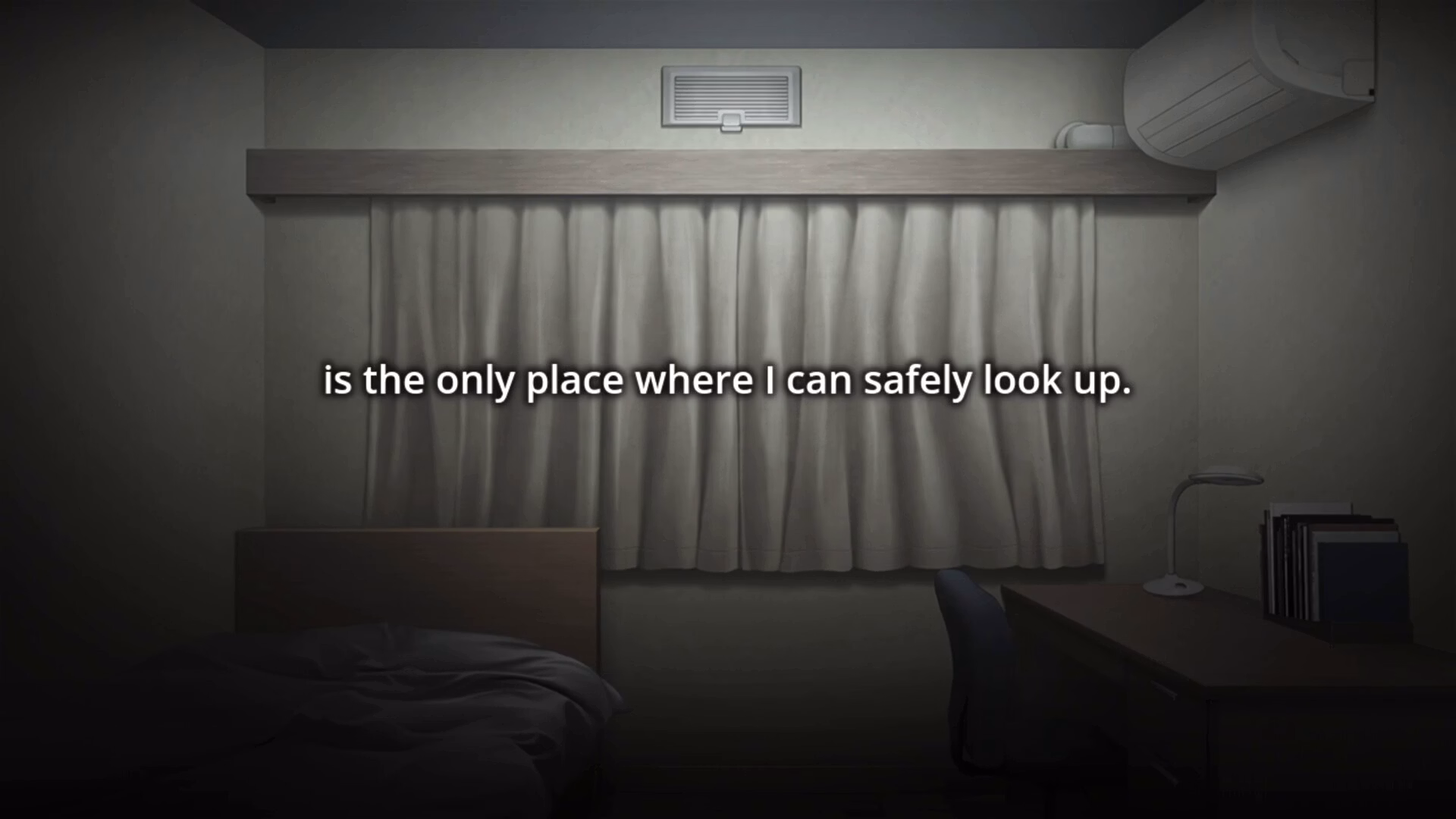 VN Others Completed Mojika - Truth Rears Its Ugly Head [v1.00] [NITRO ORIGIN]