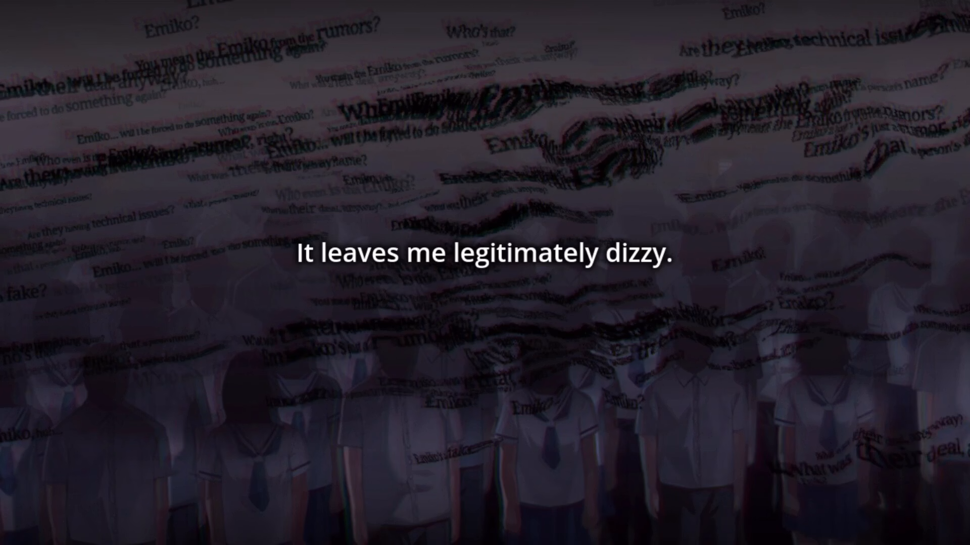 VN Others Completed Mojika - Truth Rears Its Ugly Head [v1.00] [NITRO ORIGIN]