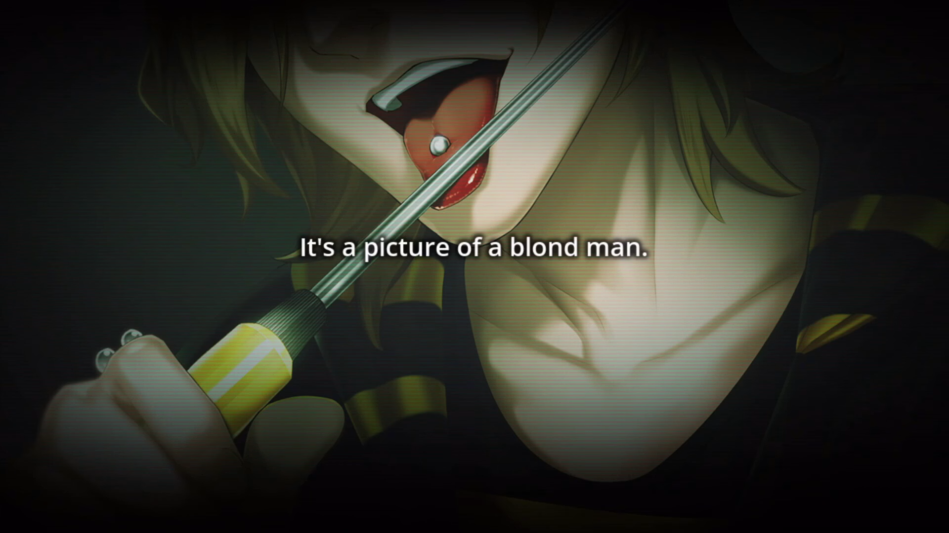 VN Others Completed Mojika - Truth Rears Its Ugly Head [v1.00] [NITRO ORIGIN]