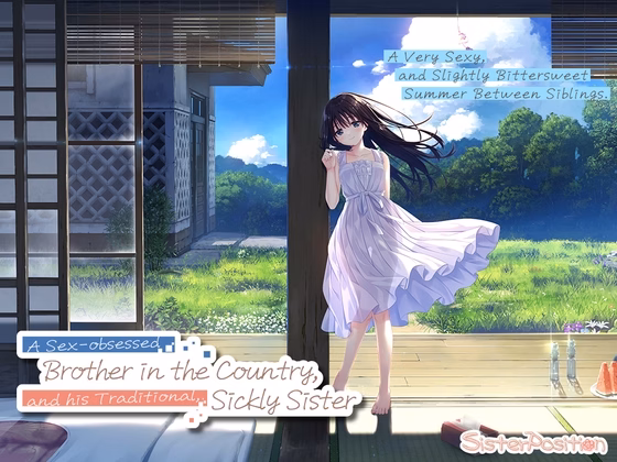 VN Others Completed A Sex-obsessed Brother in the Country, and his Traditional, Sickly Sister [v1.02] [Sister Position] download