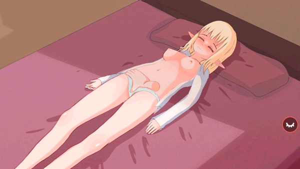 Unity Completed My Isekai Hotel [v1.0 Steam] [Witch Pantsu]