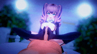 VN Ren'Py Love Dolls [v0.21] [Smugger]