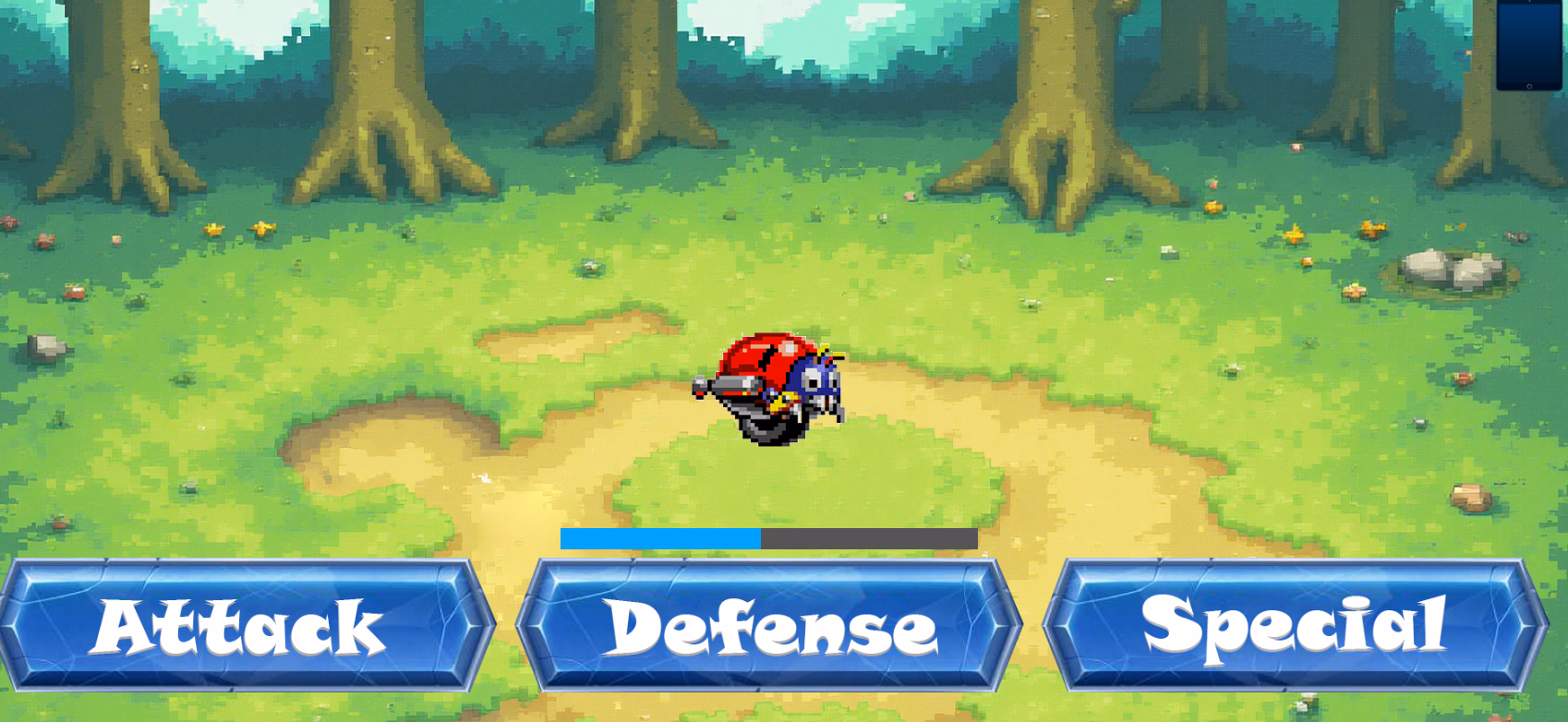 Ren'Py Sonic IDS Quest [v0.16] [Pammy Works]