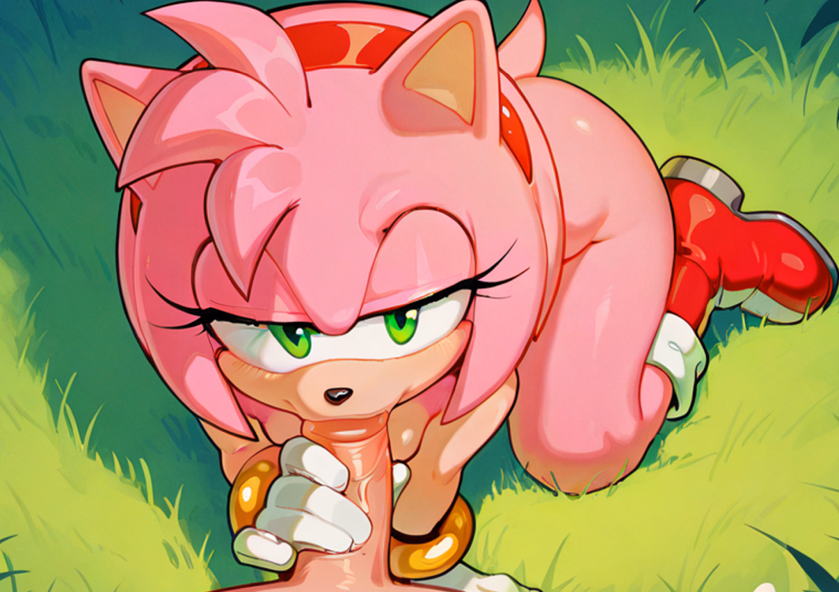 Ren'Py Sonic IDS Quest [v0.16] [Pammy Works]