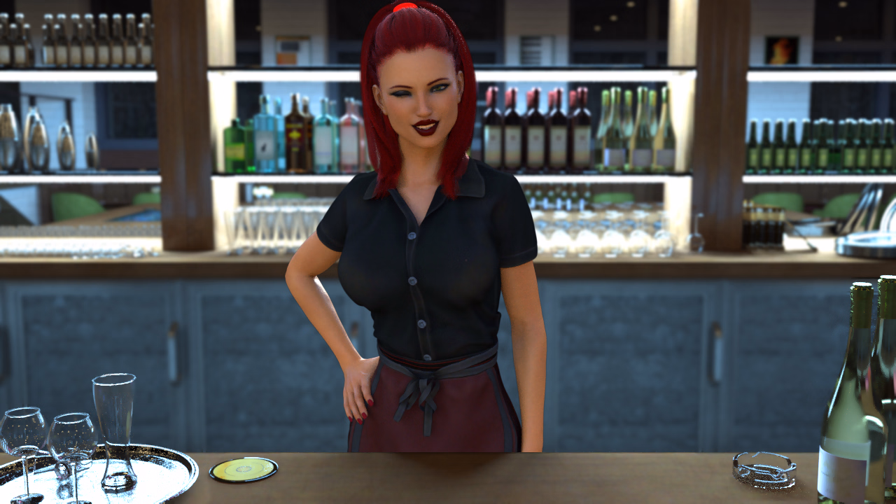 Ren'Py SeductVille [v0.2.2] [SeductGames]