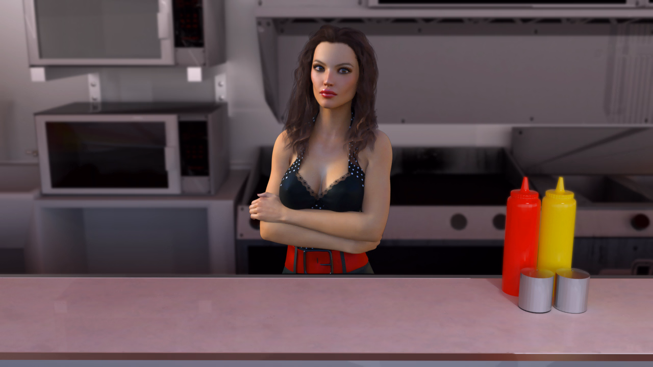 Ren'Py SeductVille [v0.2.2] [SeductGames]