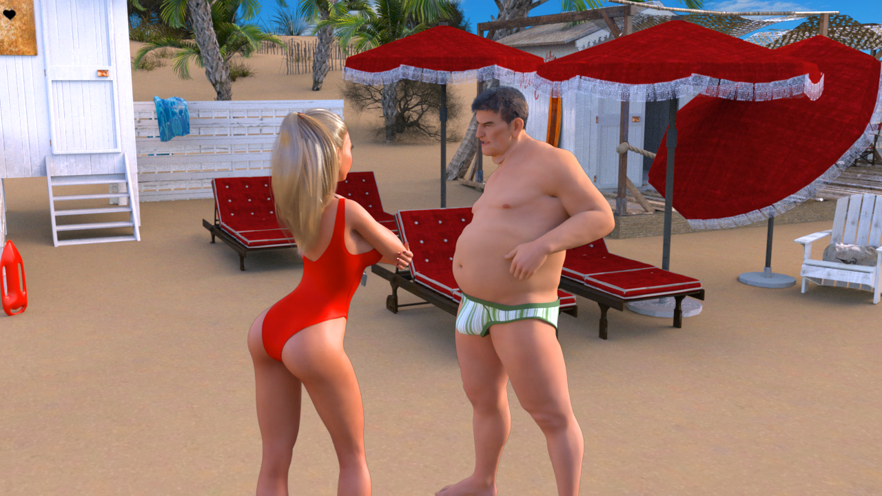 Ren'Py SeductVille [v0.2.2] [SeductGames]