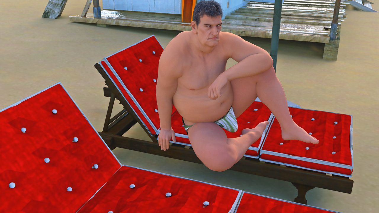 Ren'Py SeductVille [v0.2.2] [SeductGames]