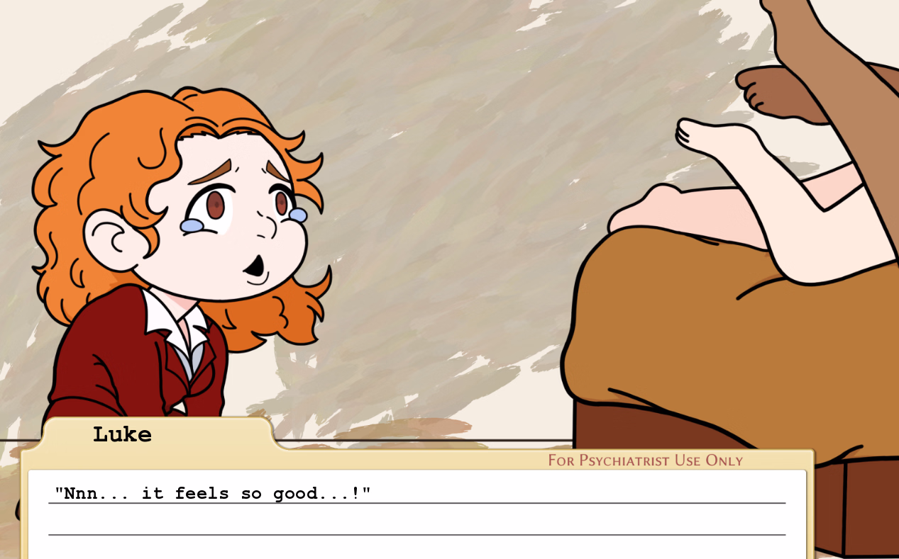 VN Ren'Py Completed Agatha's Agony An Amor-less Adventure [v1.0] [thugzilla]