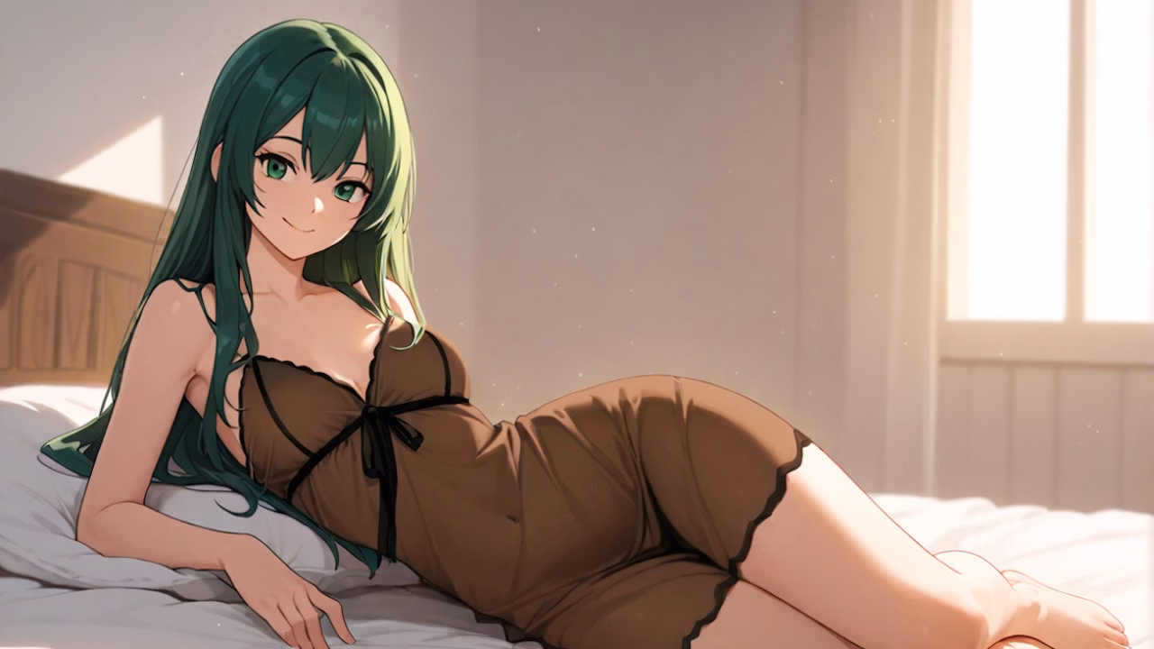 Others Completed Lewd Worms [v1.0] [Nomen Nantoka]