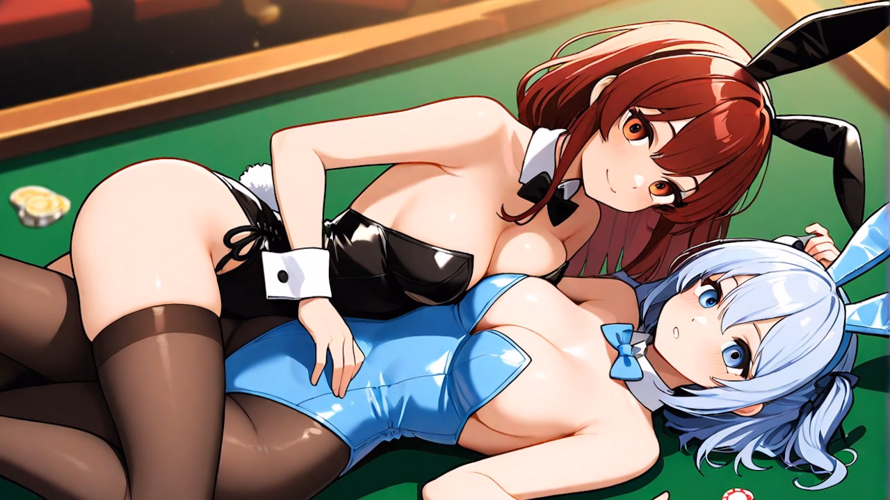 Others Completed Lewd Worms [v1.0] [Nomen Nantoka]