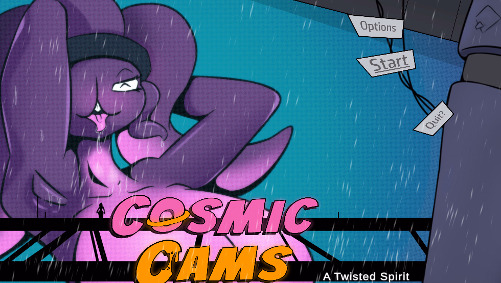 Unity Completed Cosmic Cams [Final] [ATwistedSpirit]