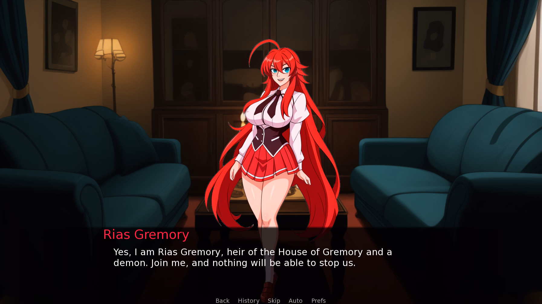 Ren'Py Cross Dimension [v0.11 Alpha] [Shinda Games]