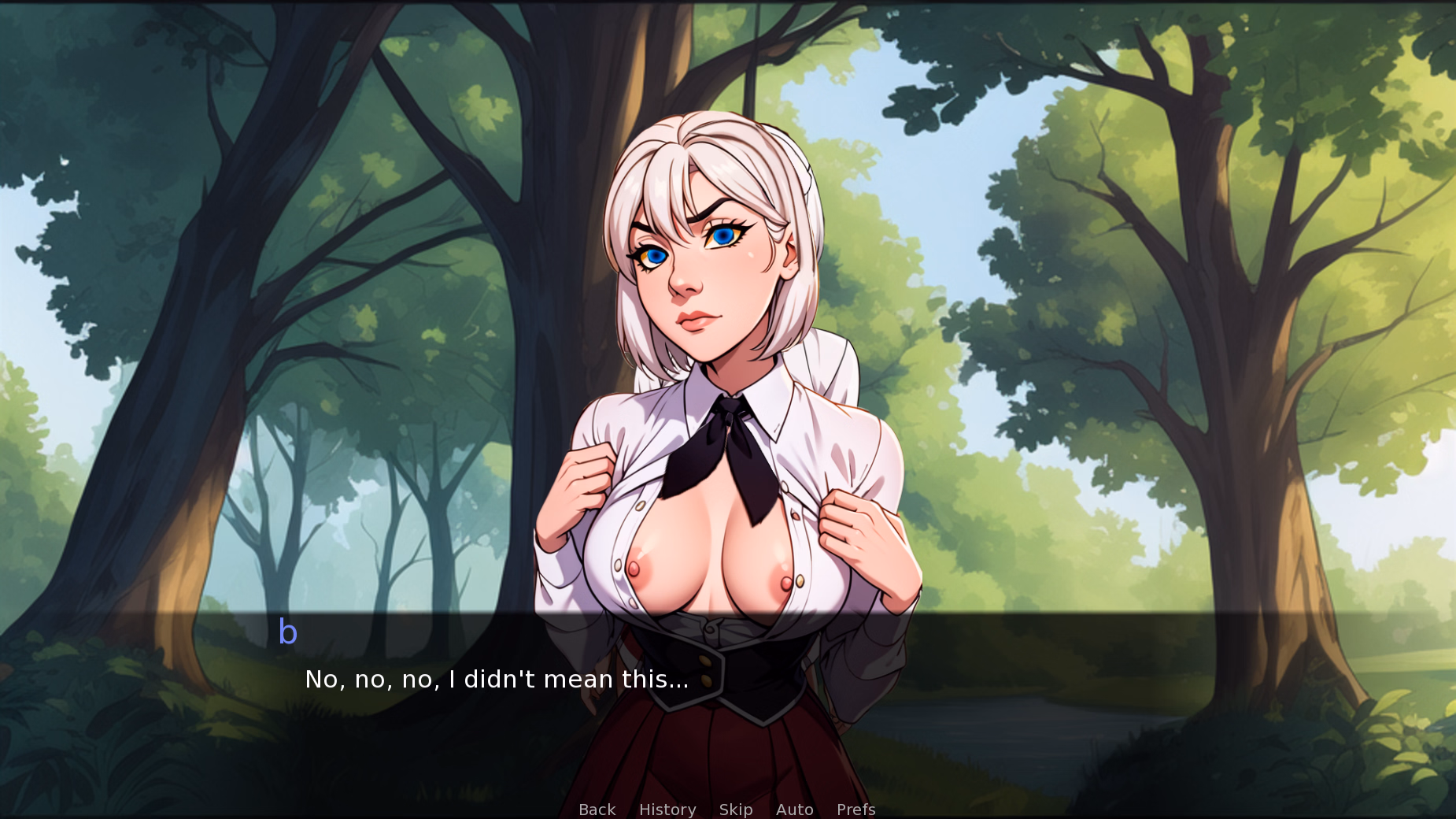 Ren'Py Cross Dimension [v0.11 Alpha] [Shinda Games]