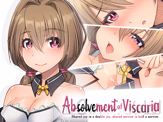 RPGM Abandoned Absolvement of Viscaria [Trial v1.01] [Yasagure Kitsuenjo] download