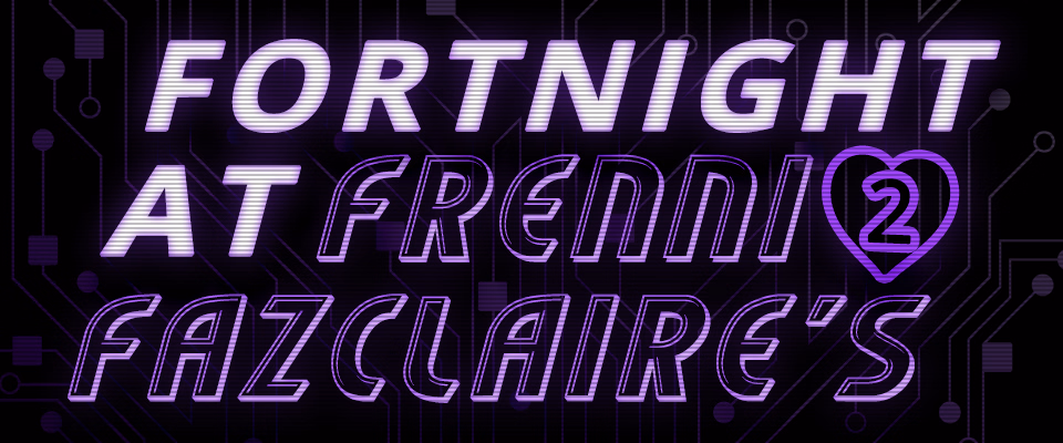 VN Ren'Py Completed A Fortnight at Frenni Fazclaire's 2 [v0.32] [NIGHT FOX Works] download