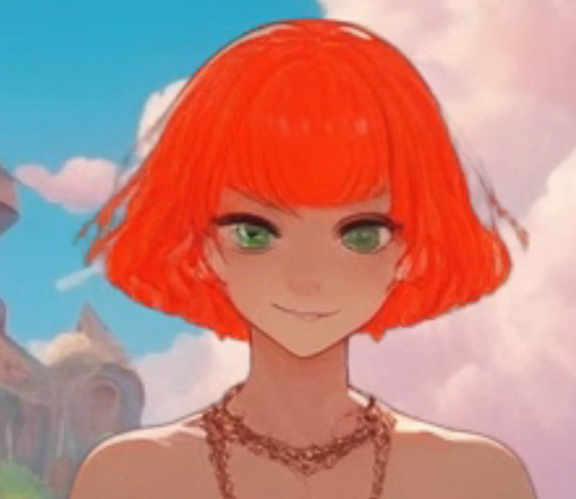 VN Others Infinite Breast [Demo] [seminonymousai]