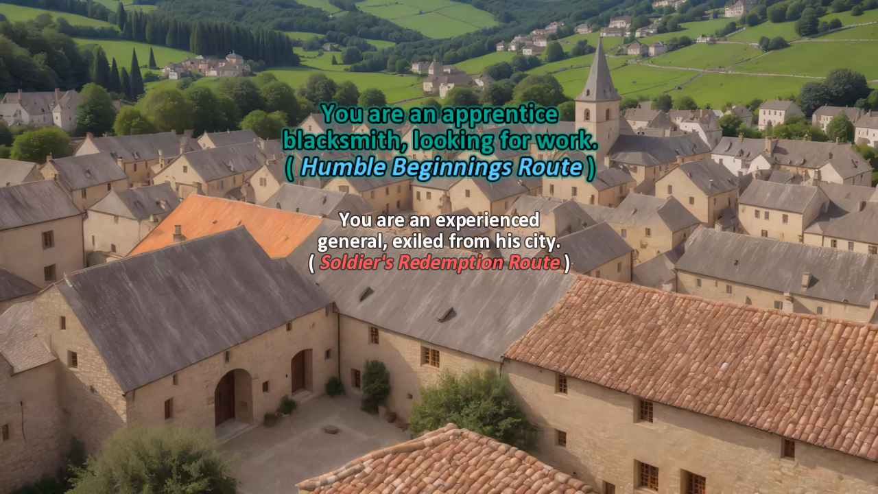 Ren'Py Infinite Intimacy [v0.2.1] [OneEyeStudios]