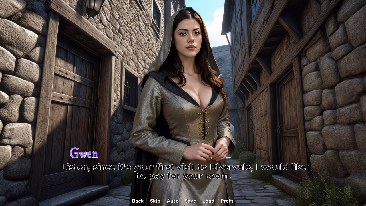 Ren'Py Infinite Intimacy [v0.2.1] [OneEyeStudios]
