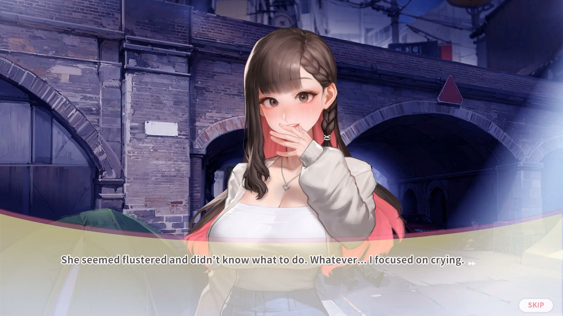 Unity Completed Streaming ON! VTuber Training [v1.0.0] [Momentum Games]