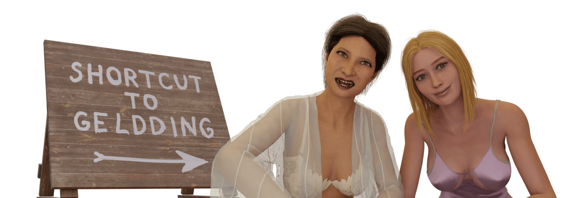 VN Ren'Py Shortcut to Geldding [v1.0 F95 Ed.] [Silky Thorn] download