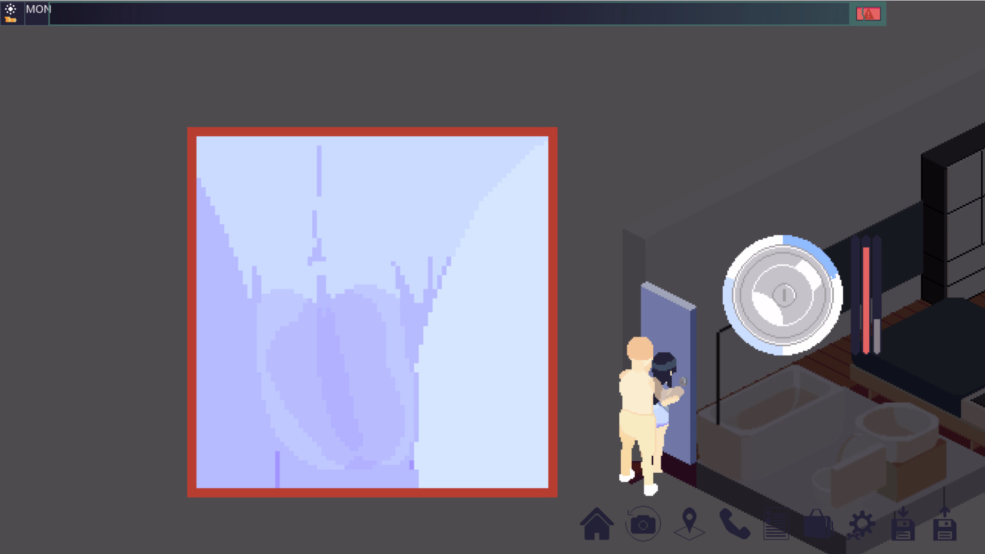 Others Apartment Security Hero [v0.1.1.2] [cloudcakecherry]