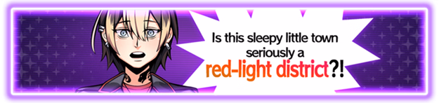 VN Ren'Py Completed RENAI BAKUDAN [v1.0] [Noodletub Games]
