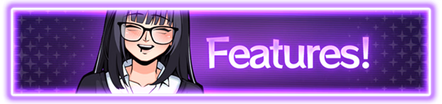 VN Ren'Py Completed RENAI BAKUDAN [v1.0] [Noodletub Games]