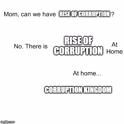 RPGM Corruption Kingdom [Demo v0.1] [Lord of corruption]