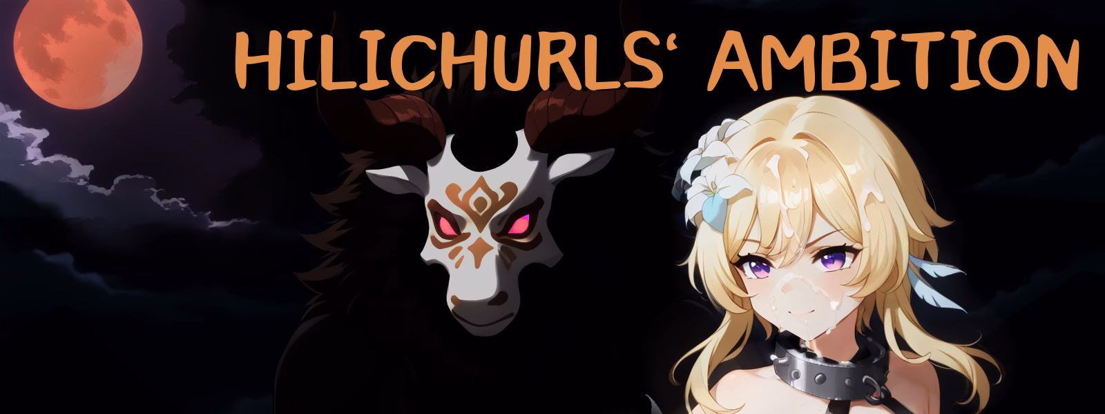 Godot Hilichurl's Ambition [v1.3.1.0] [Theofrad] download