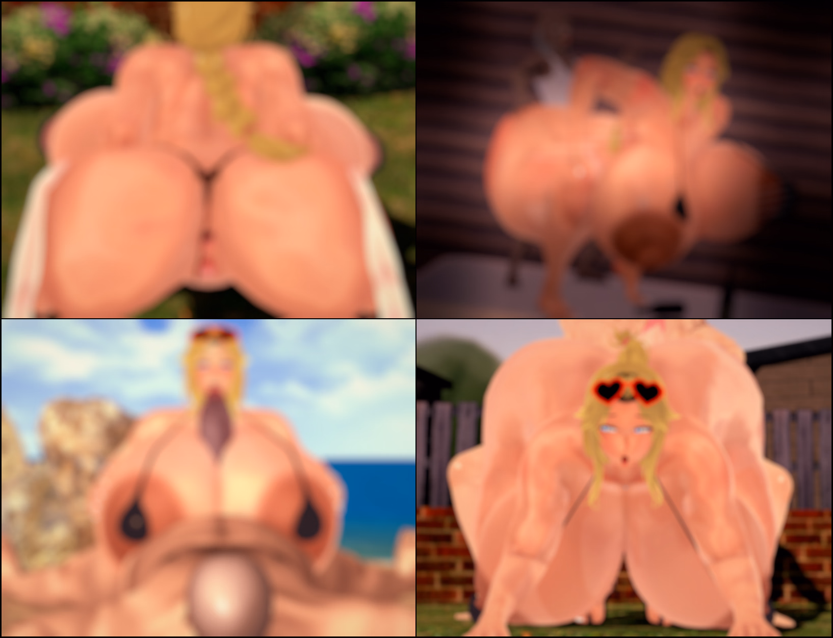 RPGM Completed Juuj Town [v1.0] [Juujia]