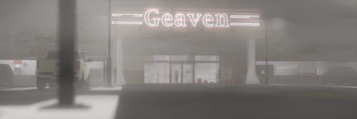 VN Ren'Py The Fog [v1.1.1] [-Taz-]