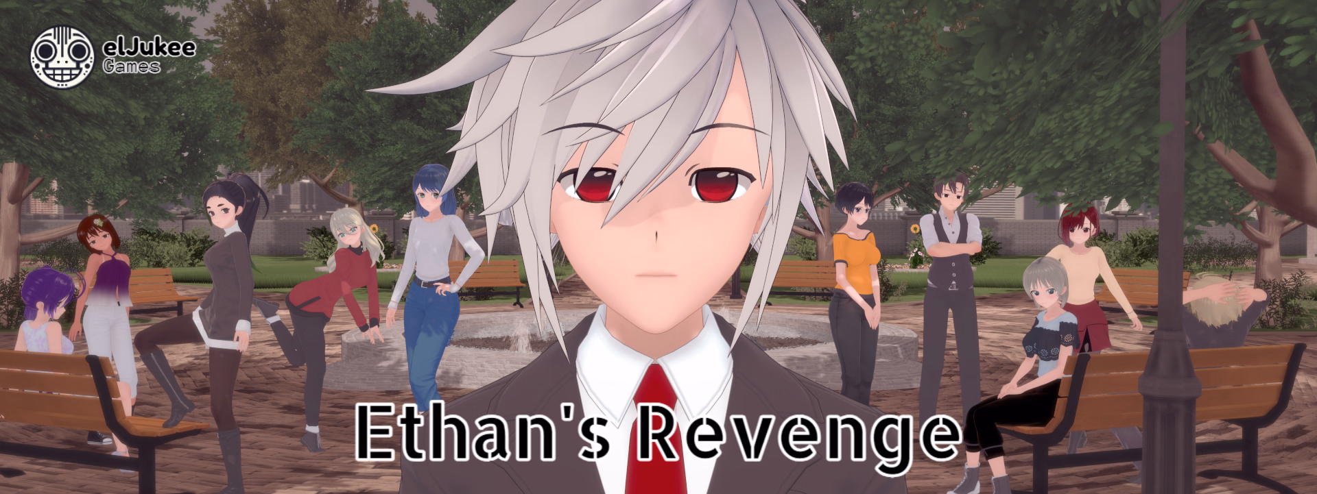 Ren'Py Ethan's Revenge [Demo v0.1b] [elJukee Games] download
