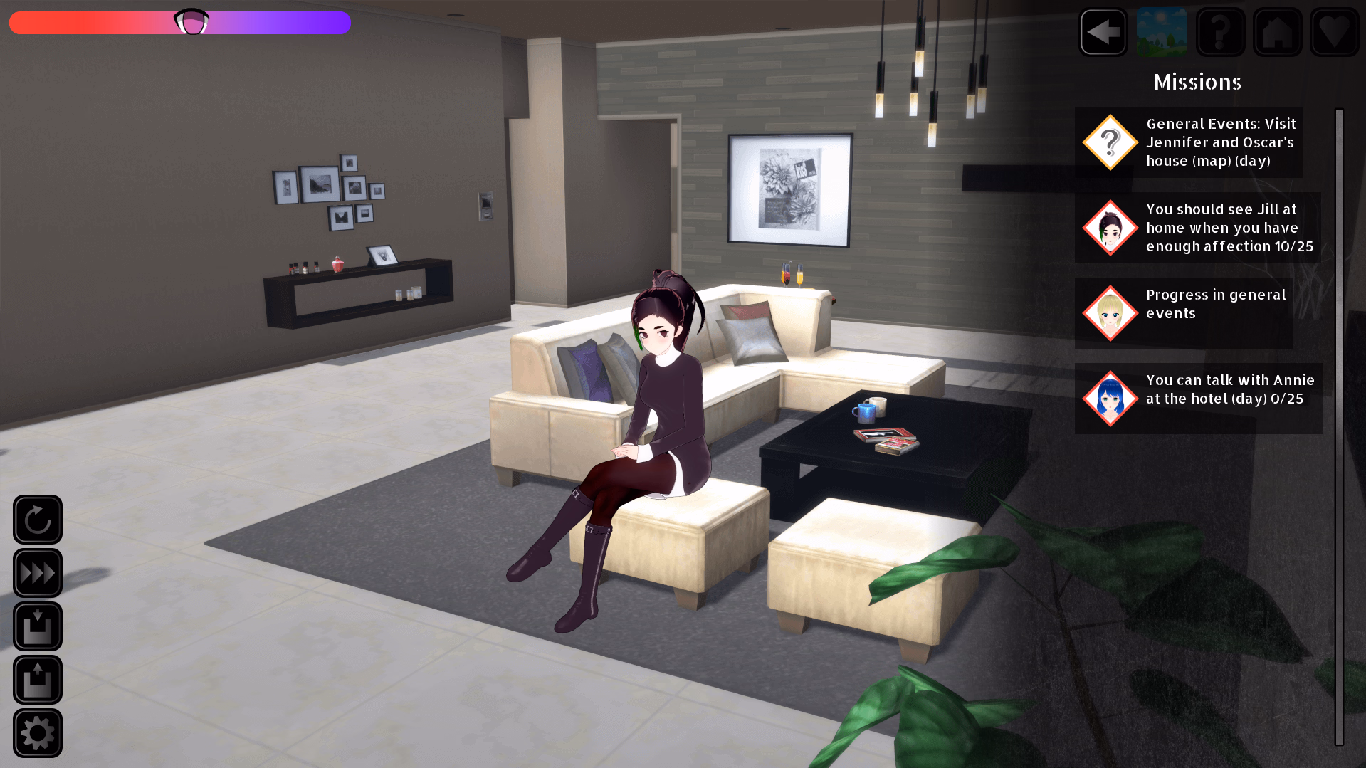 Ren'Py Ethan's Revenge [Demo v0.1b] [elJukee Games]