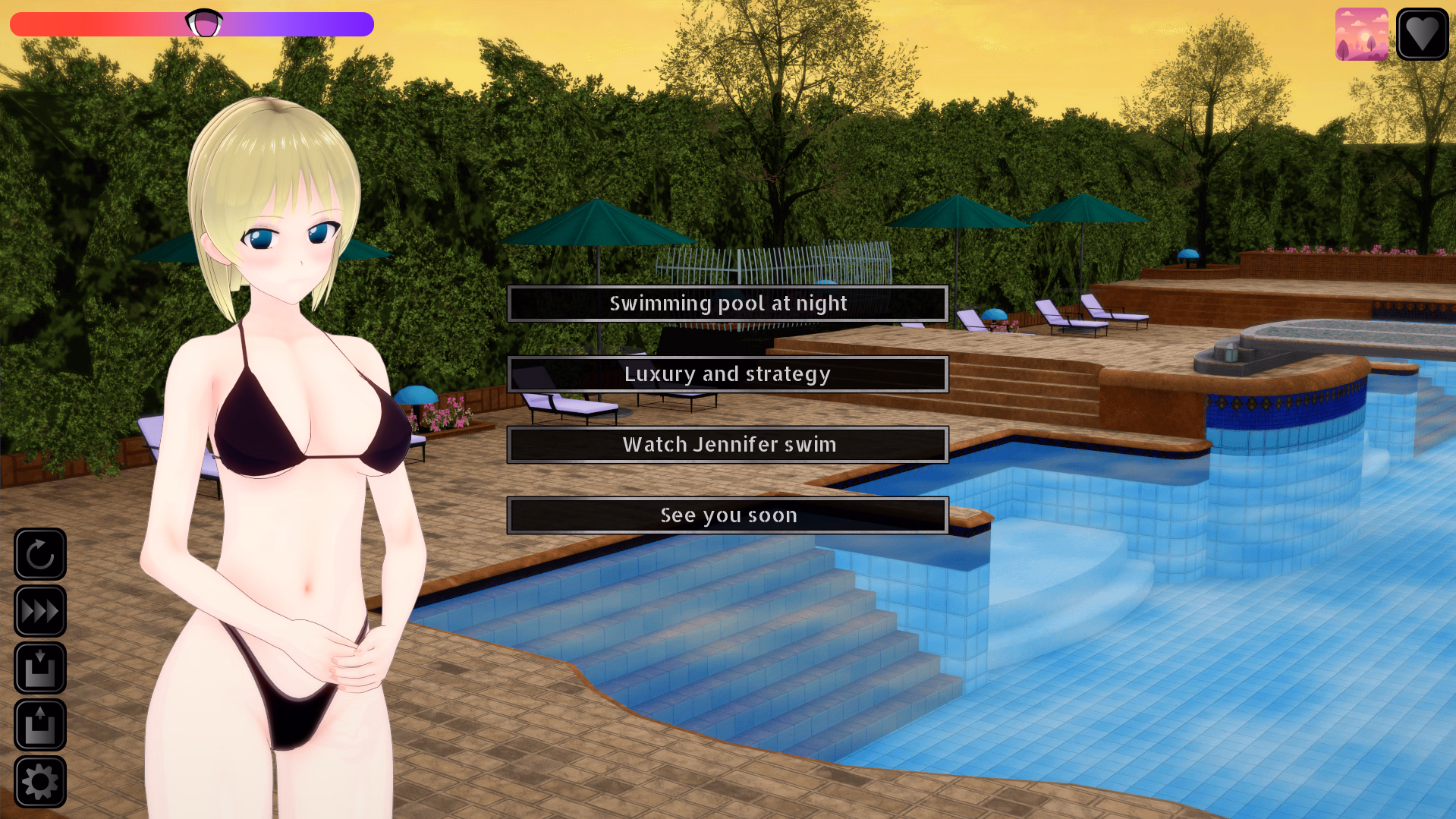 Ren'Py Ethan's Revenge [Demo v0.1b] [elJukee Games]