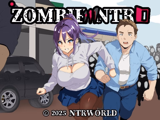 RPGM Completed Zombie NTR [v1.0] [ntrworld] download