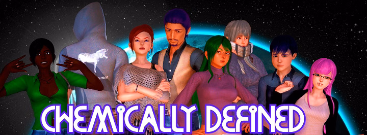 Ren'Py Completed Chemically Defined [Final] [Maiie] download