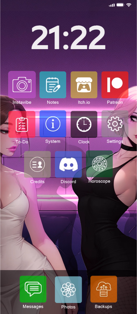 HTML Abandoned My Phone Is NTR [v0.4] [ThePhoneGuy]