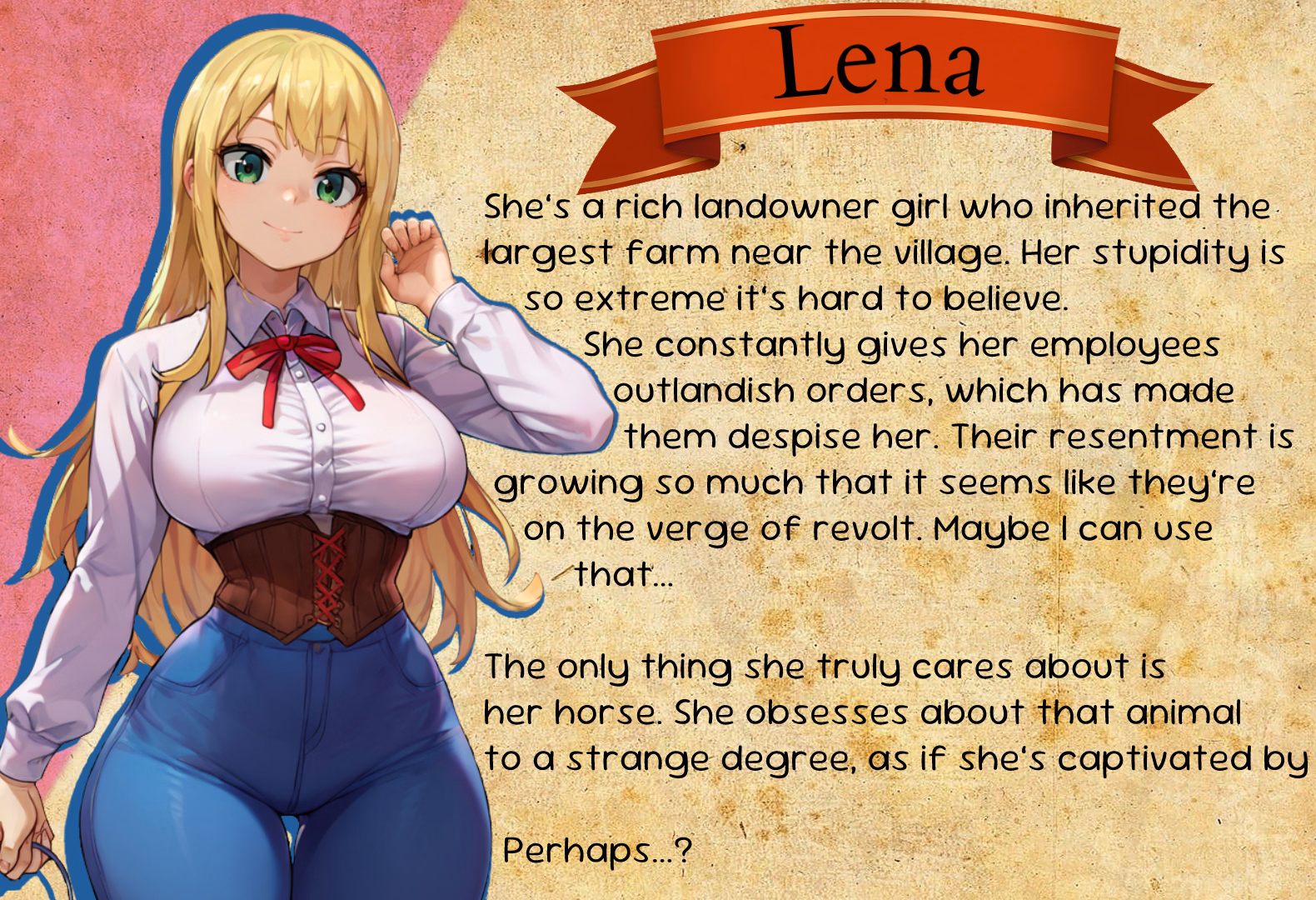 RPGM Abandoned Corruptor Princess [Act 2] [JinxCola]