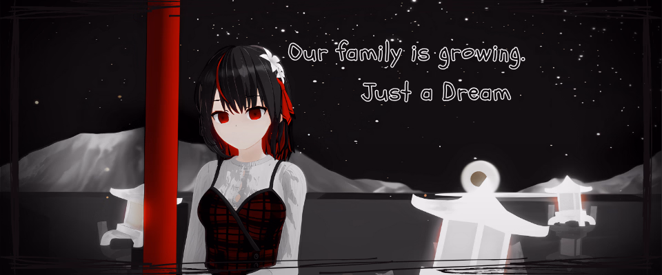 VN Ren'Py Just a Dream [v0.9 + DLC] [Nmezme] download