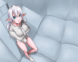 RPGM Vela & The Futanari Asylum [v2.1] [Youshi] download