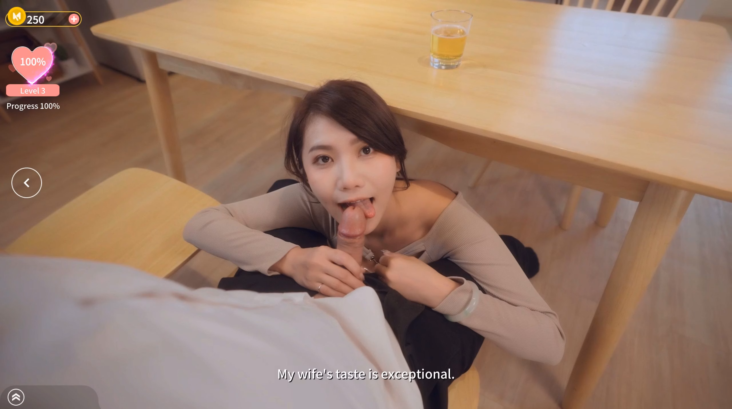 Unity Completed SexyClick05 - ZN [v1.3] [Masobu]