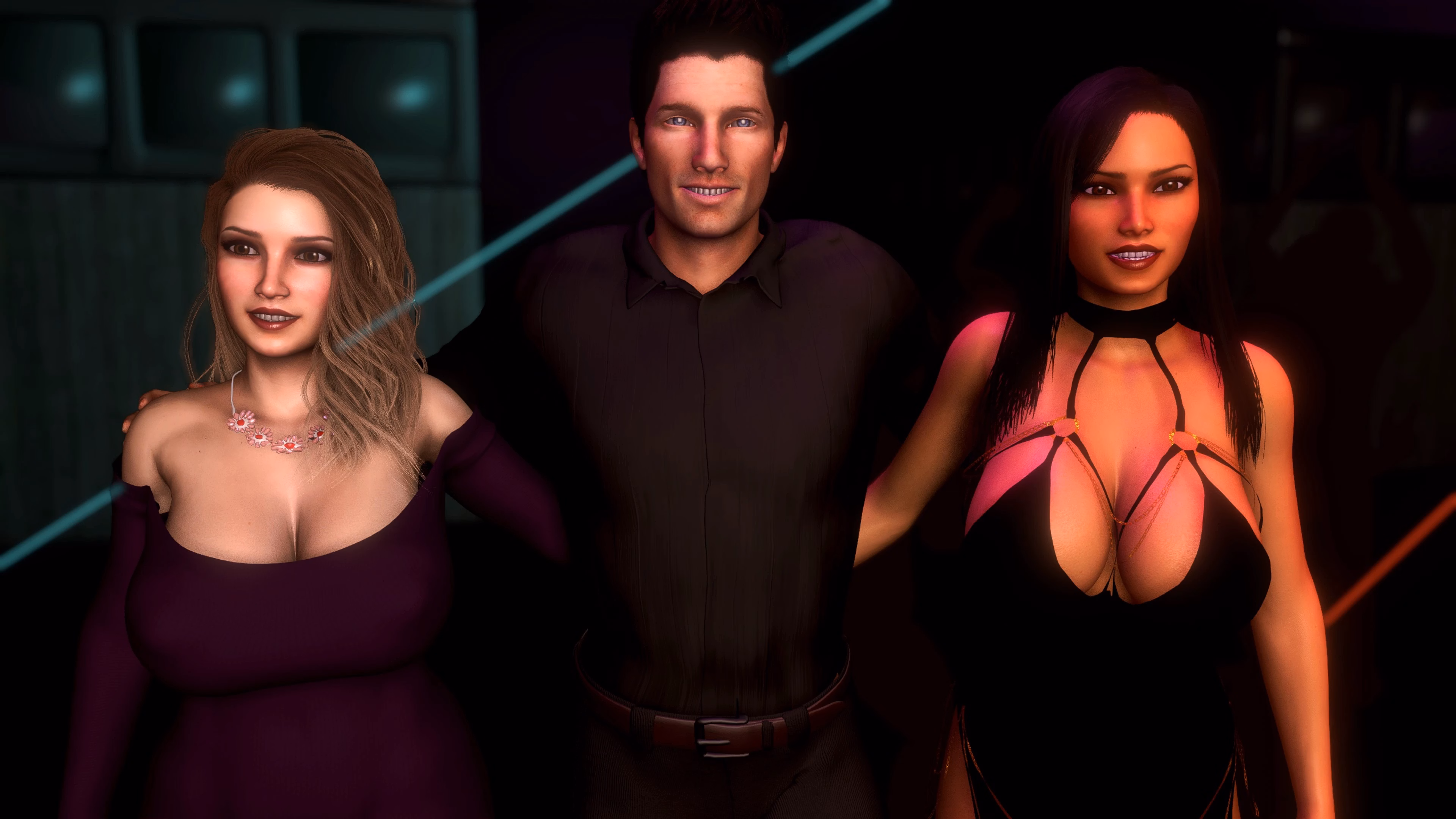 Others Completed Jugs Bay [v1.3.1] [NeonHappi]