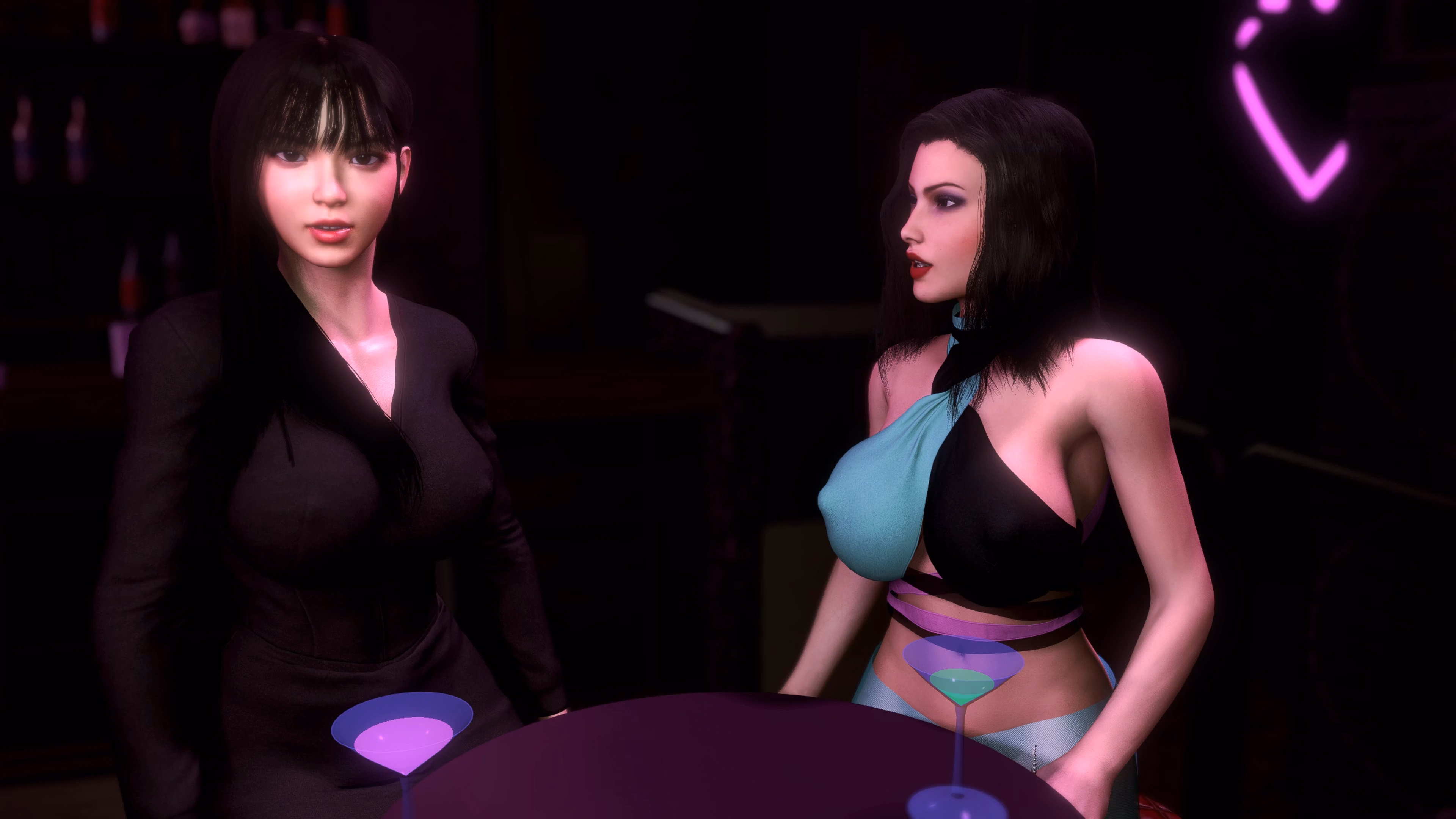Others Completed Jugs Bay [v1.3.1] [NeonHappi]