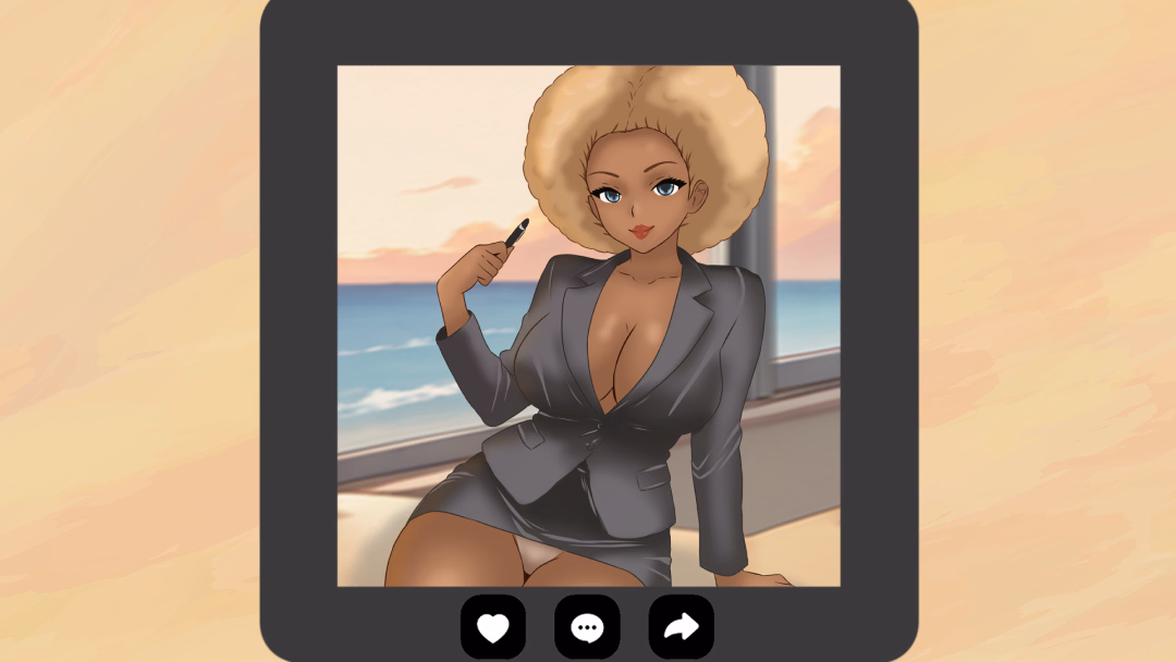 VN Ren'Py Summer SeaSon [v0.29] [DatNG]