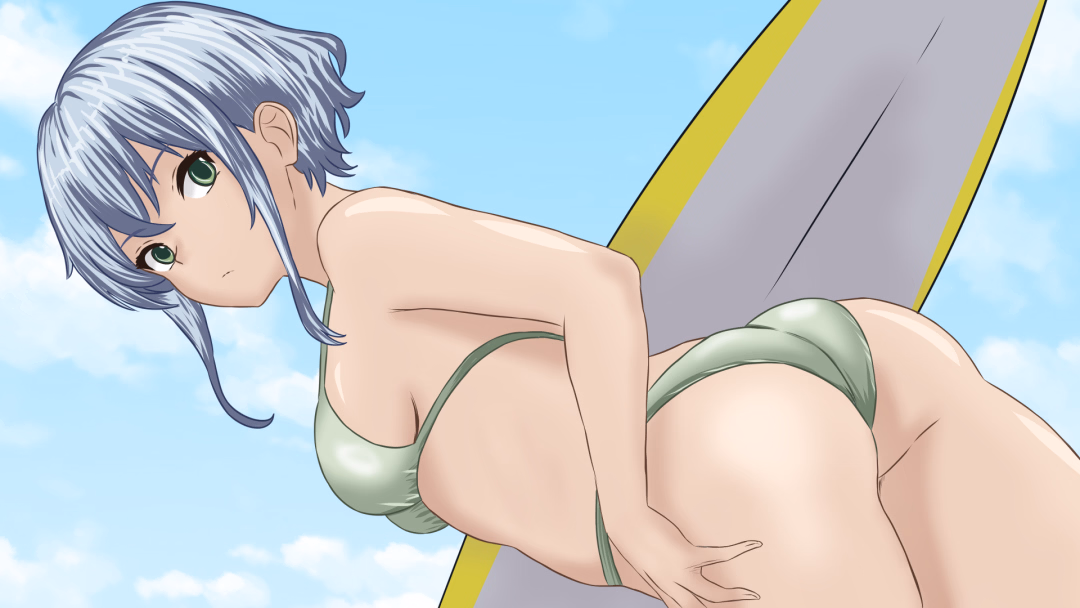 VN Ren'Py Summer SeaSon [v0.29] [DatNG]