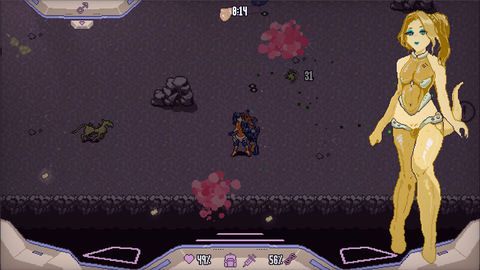 Others MetaMorph [v0.3.5.0] [Balledra games]