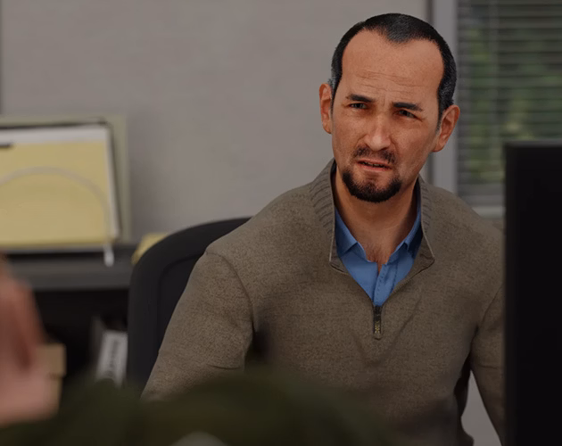 VN Ren'Py Work It! [v0.1] [Men of Fredsburg]